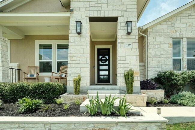 Foto del edificio - 449 Ocate Mesa Trail