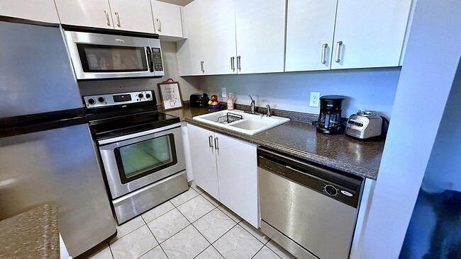 Foto del edificio - 181 Tilford I