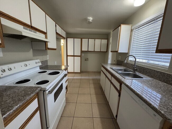 Foto del edificio - Central Phoenix 3br House