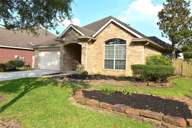 Foto del edificio - 14414 Brighton Trace Ln