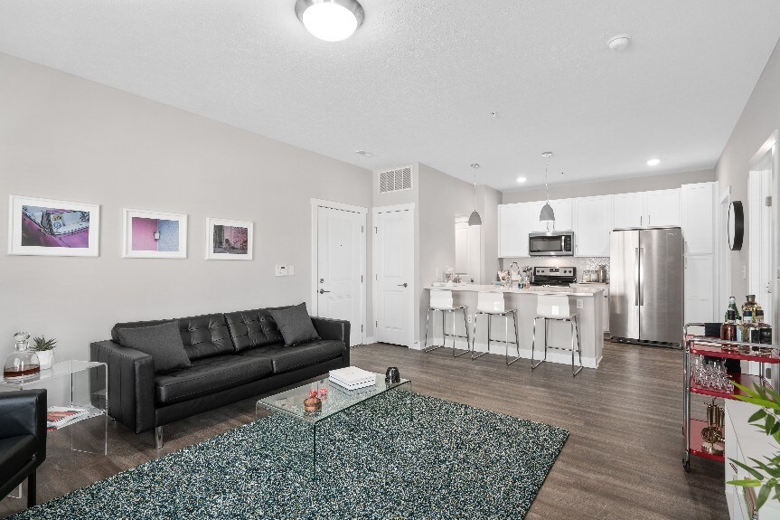 Foto principal - 1318 N Grant Ave