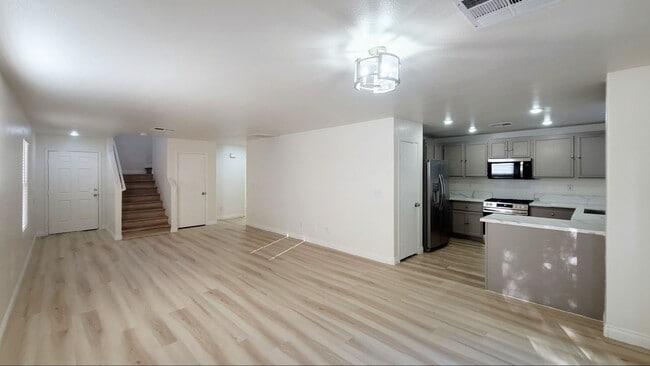 Foto del edificio - 9507 Brewing Cloud Ave