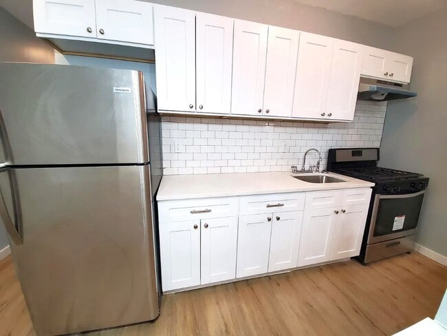 Foto del edificio - 139 N 11th St