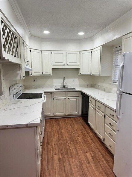 Foto del edificio - 2500 Houma Blvd