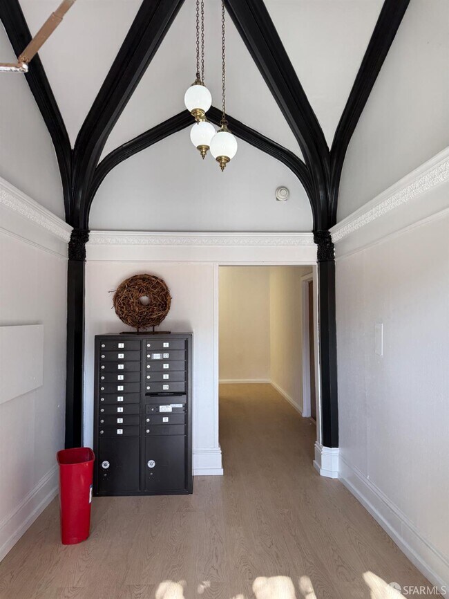 Foto del edificio - 1122 Sutter St