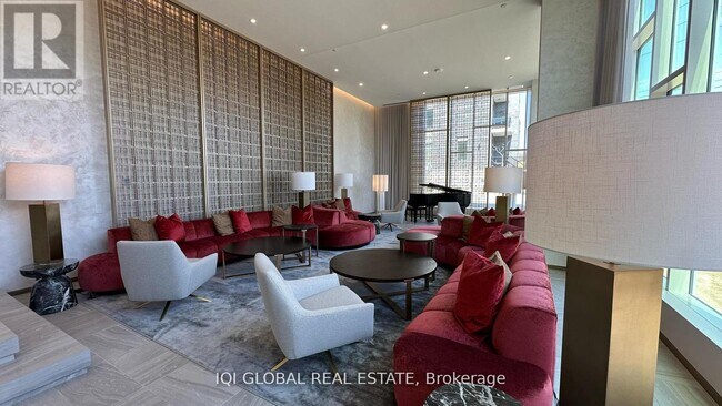 Photo du bâtiment - 93 Arthur St S