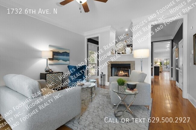 Photo - 1732 6th Ave N Townhome