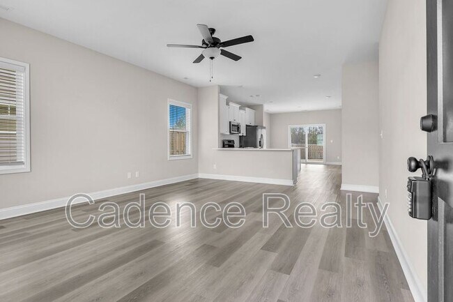 Foto del edificio - 1626 Grey Cliff Run