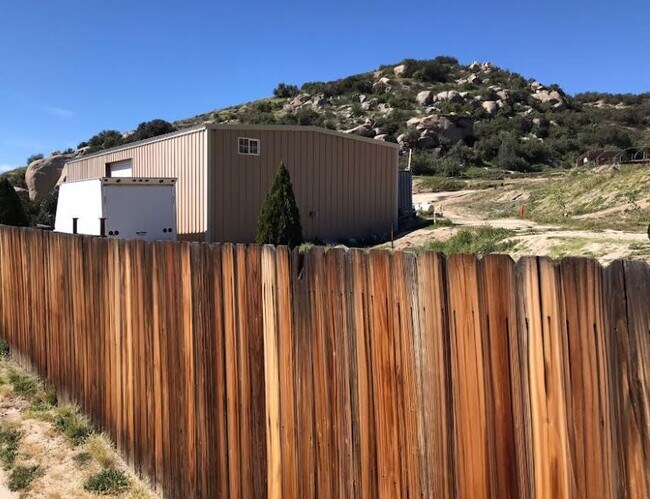 Building Photo - 44546 Lewis Valley Rd