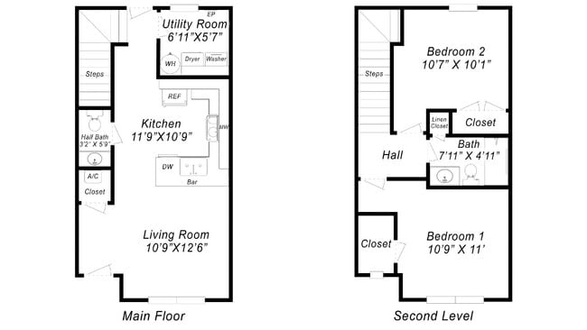 Building Photo - 361 Crescent Dr
