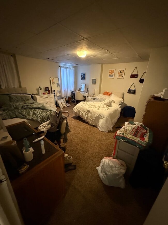 Building Photo - 3459 Ward St