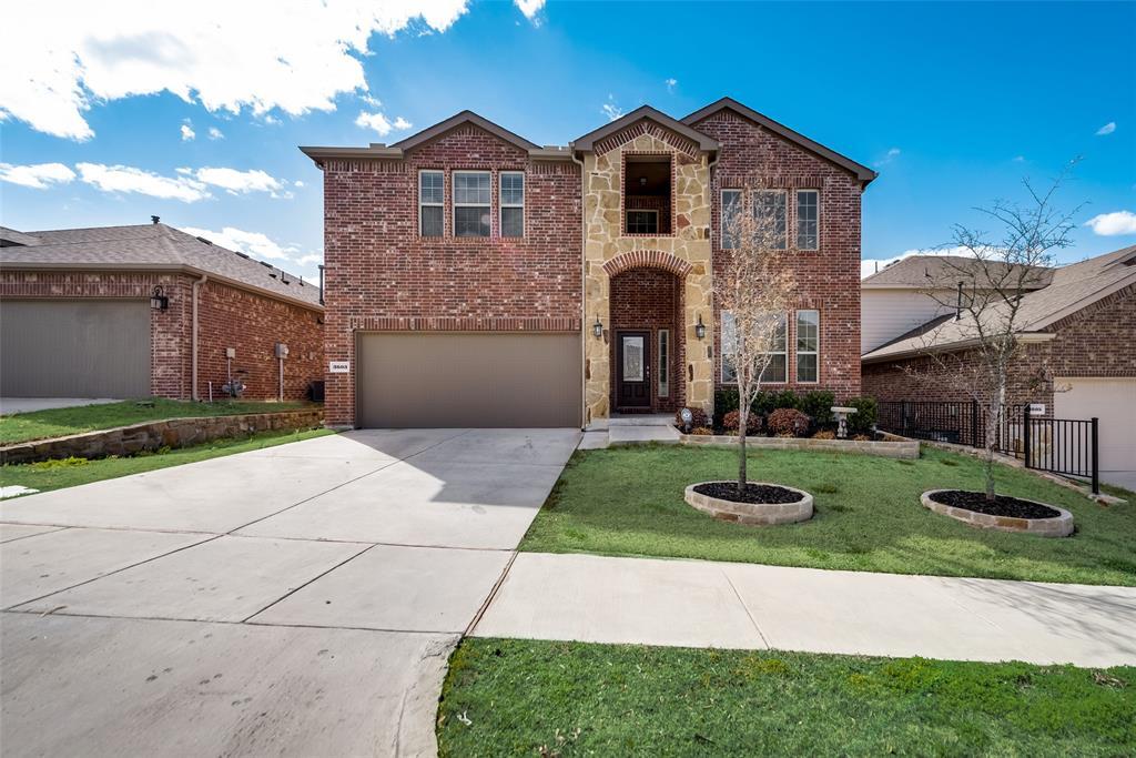 3603 Bastrop St, Melissa, TX 75454 House for Rent in Melissa, TX