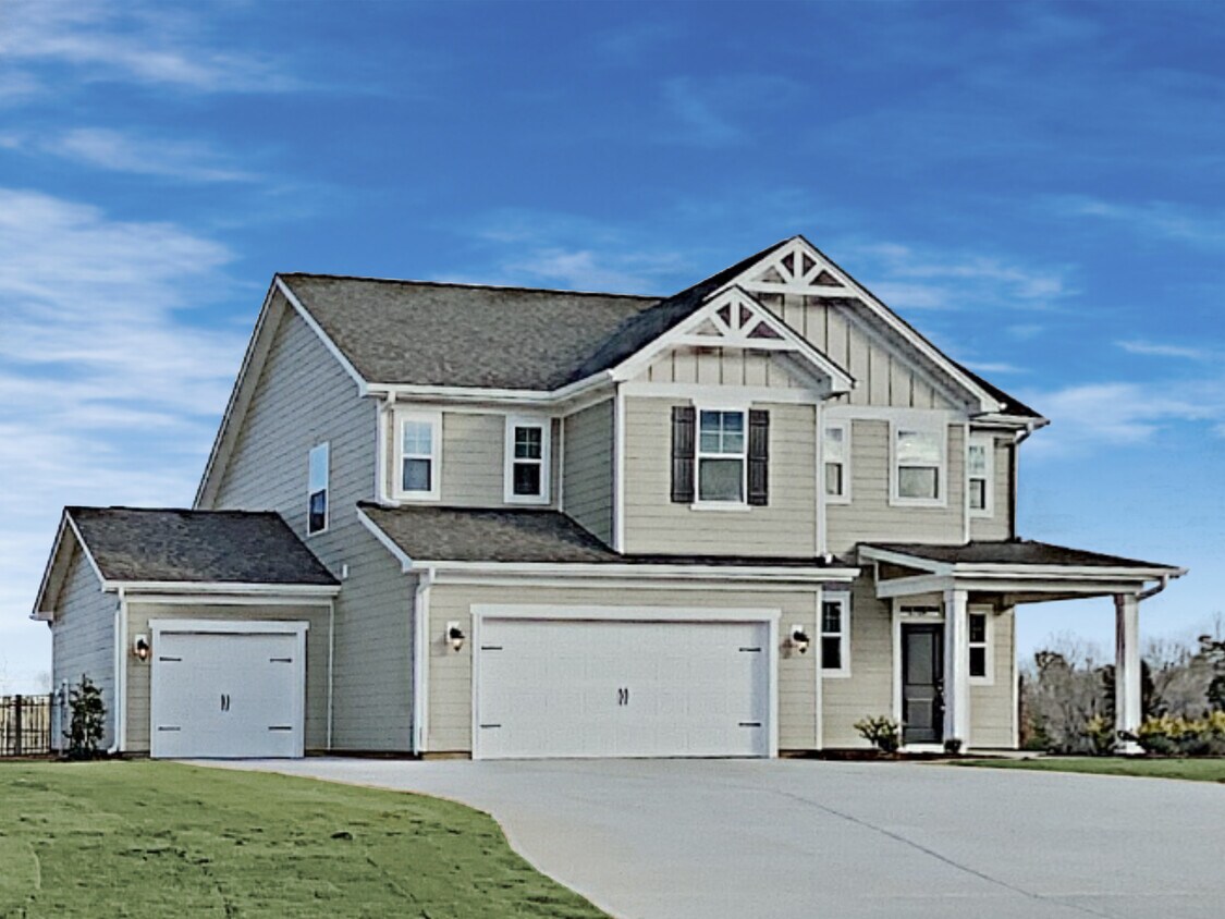 213 Glenwood Drive House Rental in Marvin, NC