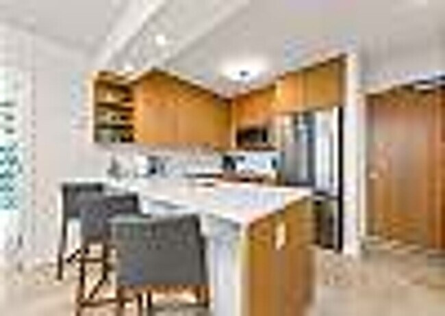 Foto del edificio - Sky Ala Moana (West) #3001 - Fully furnish...