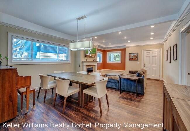 Building Photo - 3 br, 2 bath House - 6067 6th Ave NE