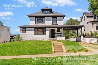 Building Photo - 2547 Adams Ave