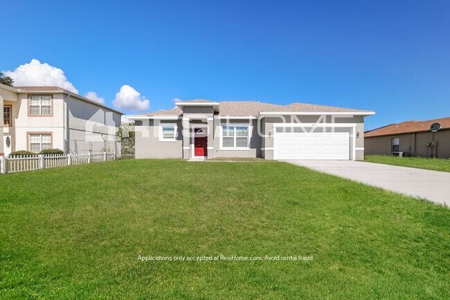 Building Photo - 468 Gannet Ct