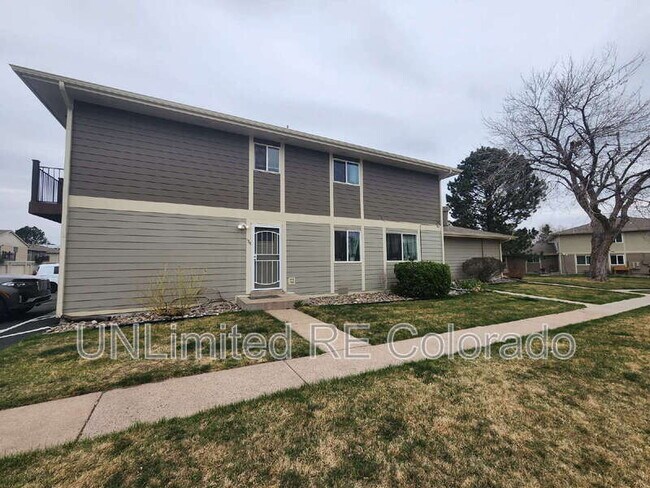 Foto del edificio - 6650 E Arizona Ave