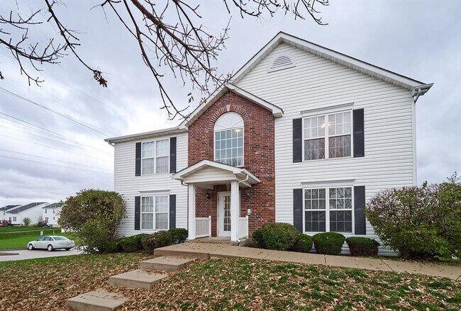 Foto del edificio - 20 Homefield Gardens Dr