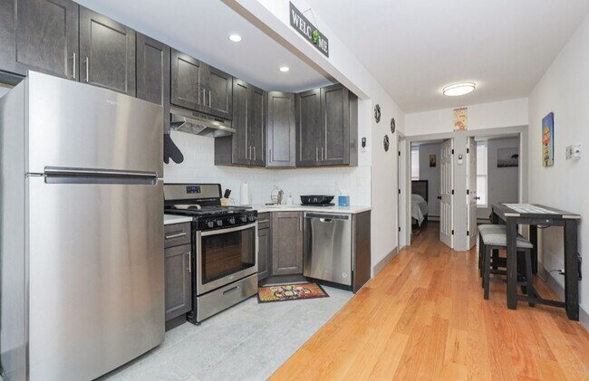 Foto del edificio - 479 Putnam Ave