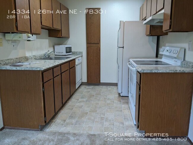Foto del edificio - 14334 126th Ave NE