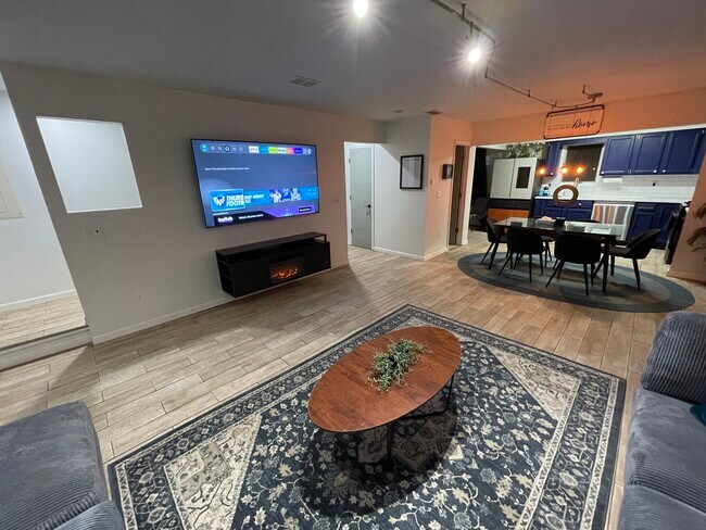 Foto del edificio - Rooms For Rent
