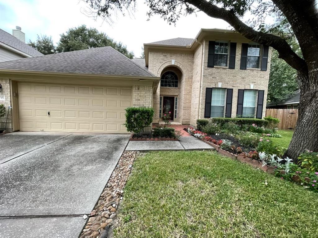 Primary Photo - 1715 Wilderness Park Ct