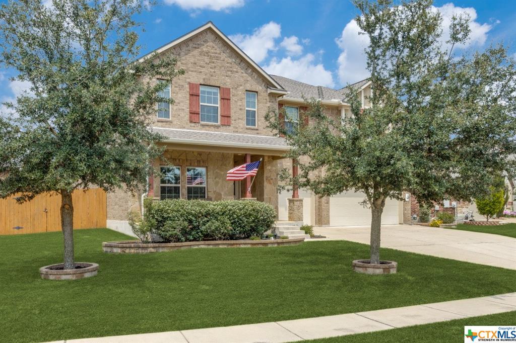 18509 Wind Valley Way, Pflugerville, TX 78660 House for Rent in