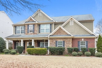 Building Photo - 6615 Bridge Stream Rd