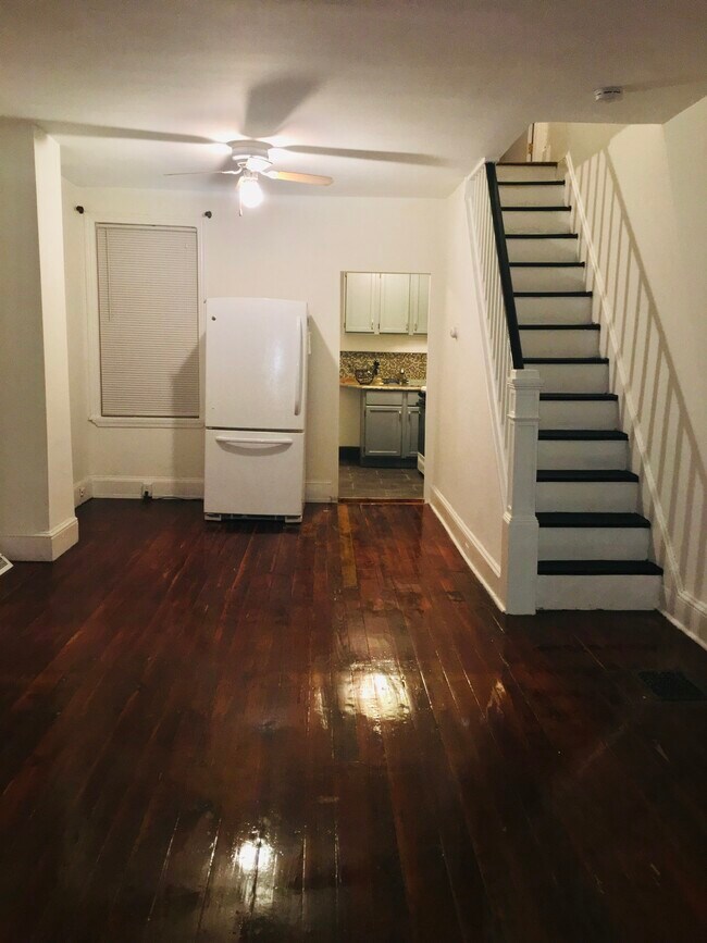 Foto del edificio - 3518 N Smedley St