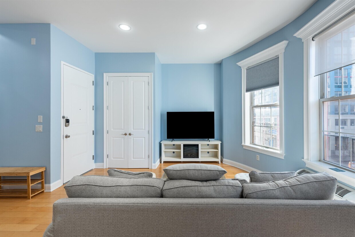Foto principal - 100 Tidewater St