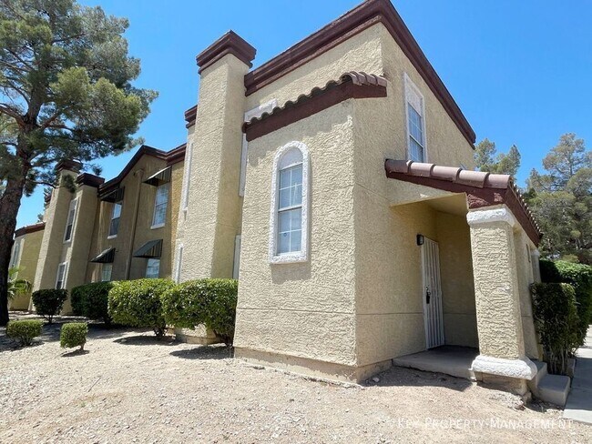 Building Photo - 2801 N Rainbow Blvd