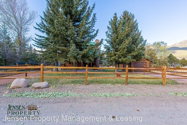 Building Photo - 2 br, 1 bath House - 919 Mountain View Drive