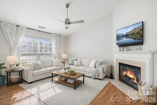 Foto del edificio - 4962 Bentgrass Run Dr