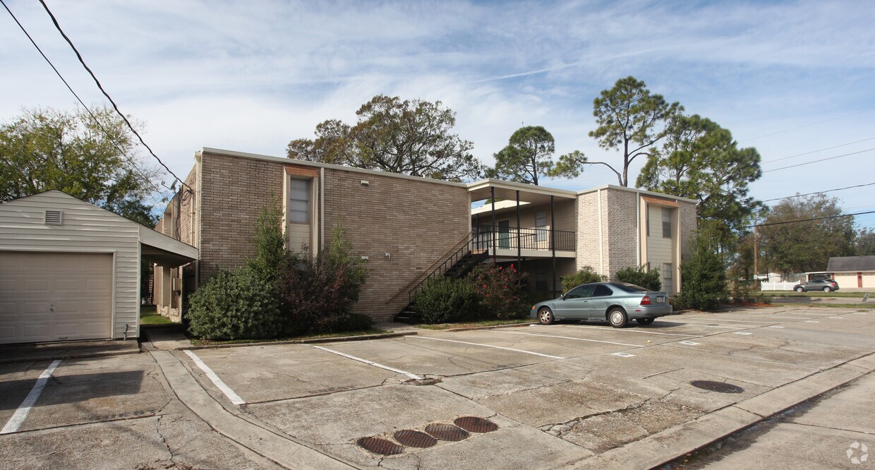 Foto del edificio - 2317 W Metairie Ave