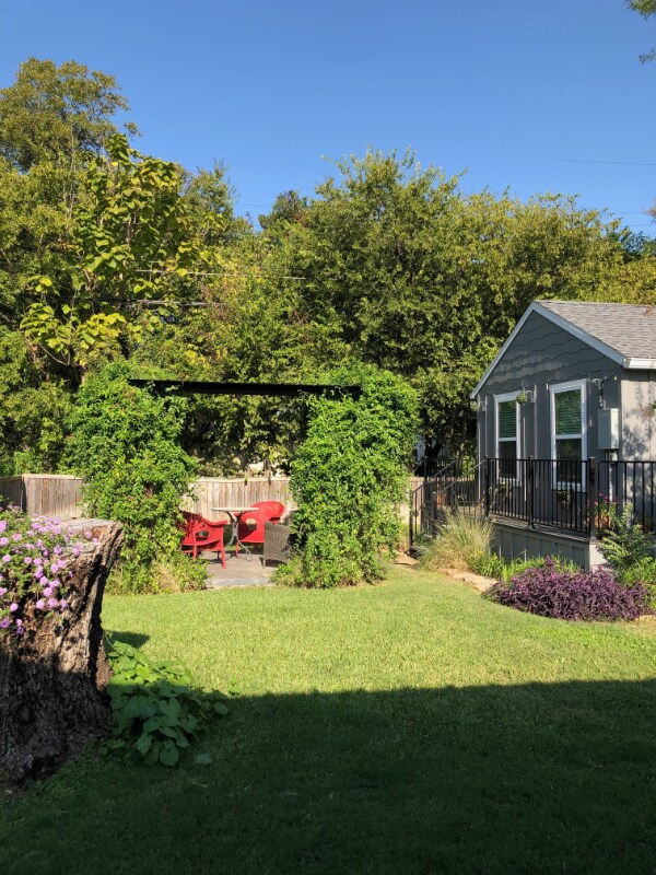 Foto del edificio - 1113 N New Rd