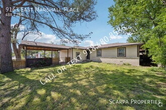 Building Photo - 9163 E Marshall Pl