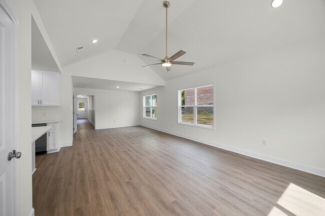 Foto del edificio - 307 W King St
