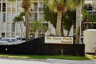 Building Photo - 851 Three Islands Boulevard