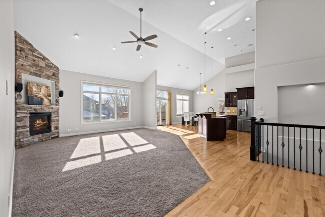 Foto del edificio - Stunning 4 bedroom Ranch in Elkhorn