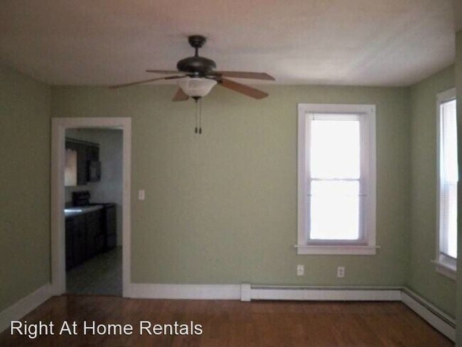 Foto del edificio - 3 br, 1 bath House - 237 W Berwick St