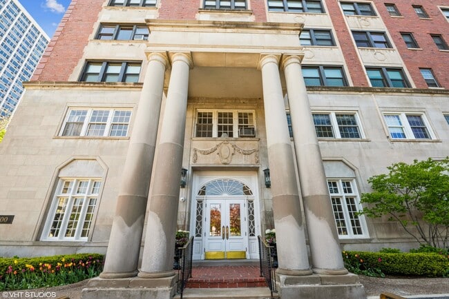 Building Photo - 4300 N Marine Dr