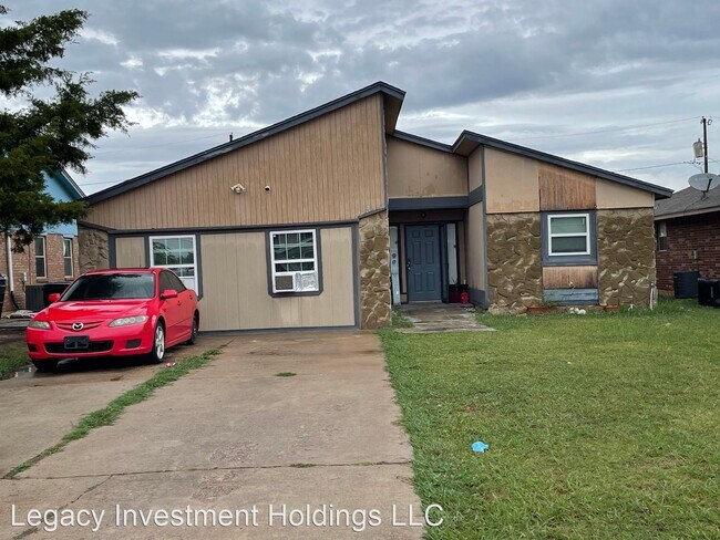 Foto del edificio - 5 br, 1.5 bath House - 612 NW 111th