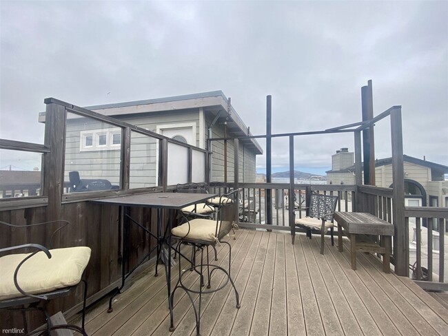 Building Photo - 3 br, 2 bath Condo - 1080 Francisco St 3/2...