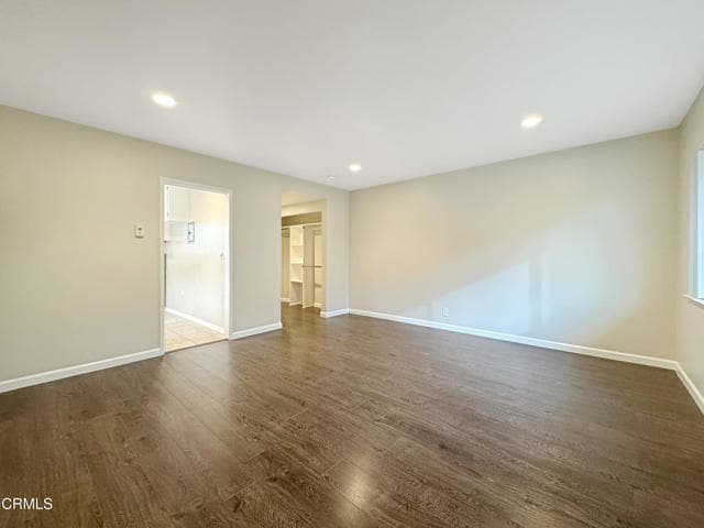 Foto del edificio - 595 N Los Robles Ave