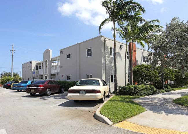 Building Photo - Northwest Gardens