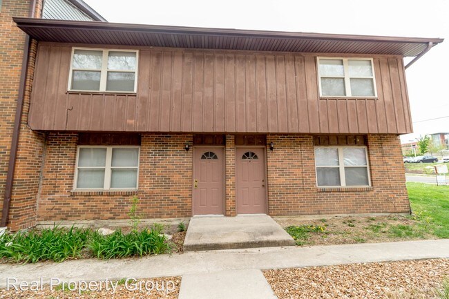 Foto del edificio - 1612 Anthony St