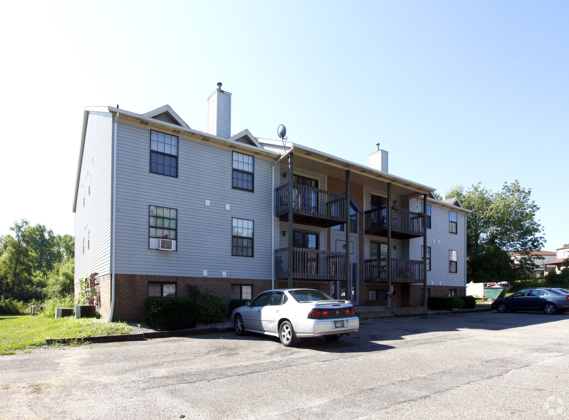 Building Photo - Ledgewood Apartments