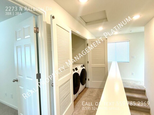 Foto del edificio - 2273 N Raleigh Dr