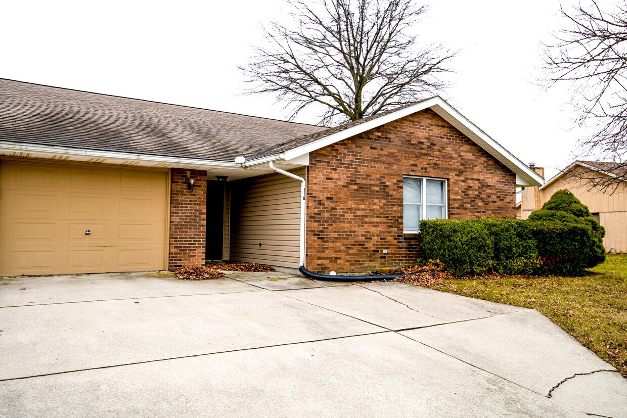 122 Pierre Pl Unit 122, Lima, OH 45805 122 Pierre Pl Lima, OH